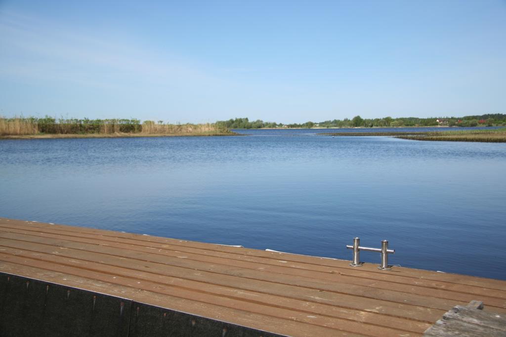 Kempings Sniedzes Kegums Exterior photo